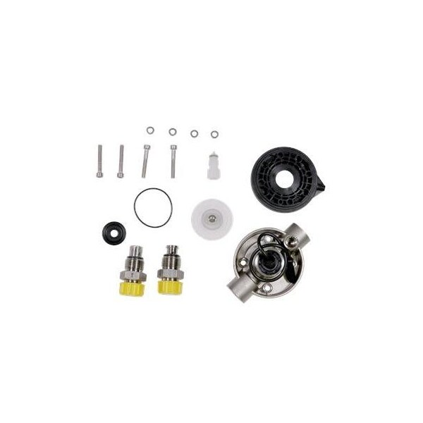 Kit, head SD-M-2-SS/T/SS-1 Dosing Pump Kits - Chemical Metering Pumps
